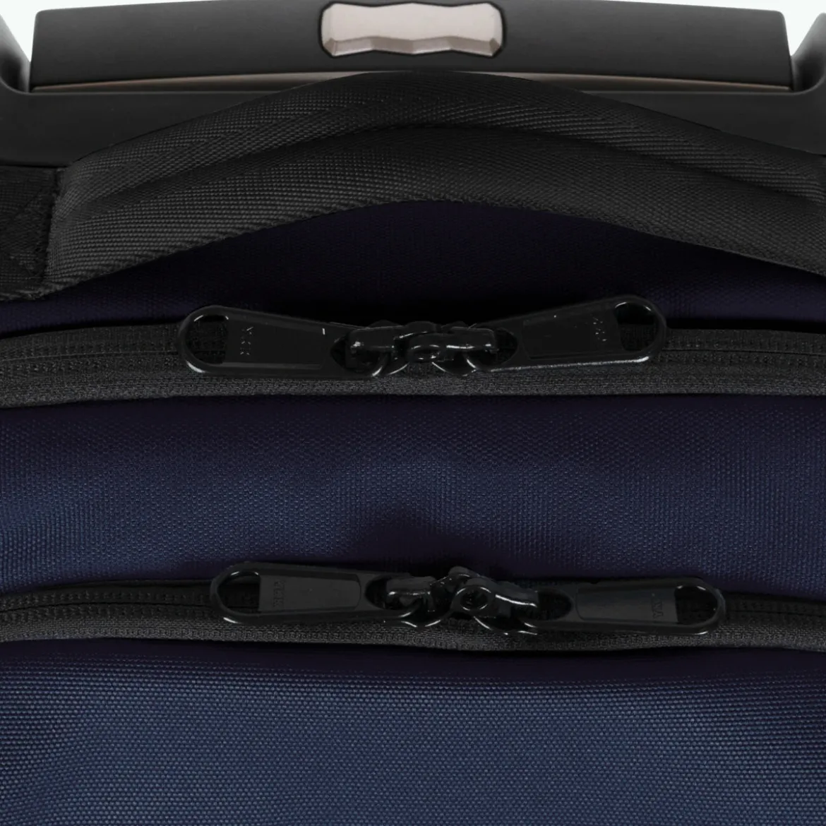 Valise souple 2 roues XS Reykjavik